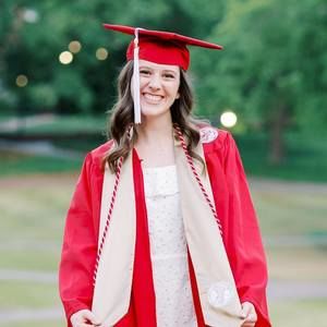 Meet your Posher, Katherine